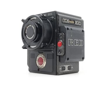 RED Digital Cinema Used RED Weapon 8K Monstro