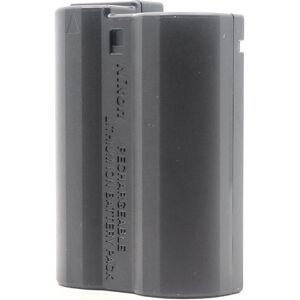 Used Nikon EN-EL15c Battery