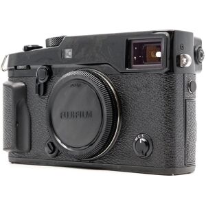 Used Fujifilm X-Pro 2