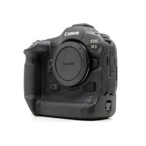 Used Canon EOS R3