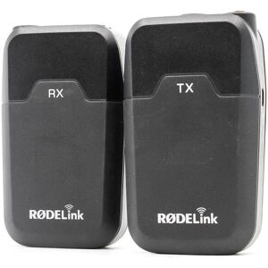 Used Rode RodeLink Wireless Filmmaker Kit