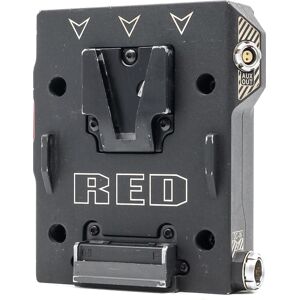 RED Digital Cinema Used RED DSMC2 V-Lock Battery Module