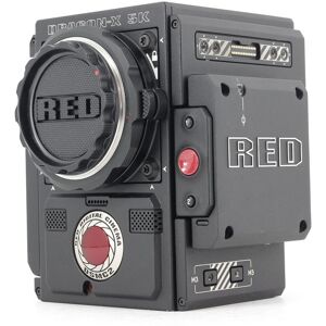 RED Digital Cinema Used RED DSMC2 Dragon-X 5K