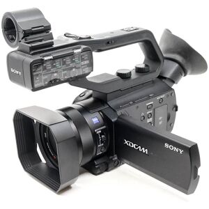 Used Sony PXW-X70 Camcorder