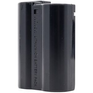 Used Nikon EN-EL15 Battery