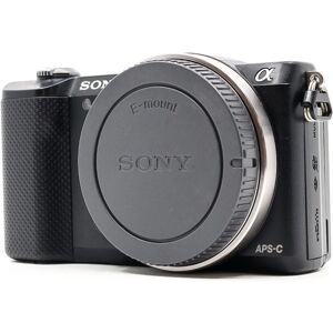 Used Sony Alpha A5000