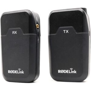 Used Rode RodeLink Wireless Filmmaker Kit