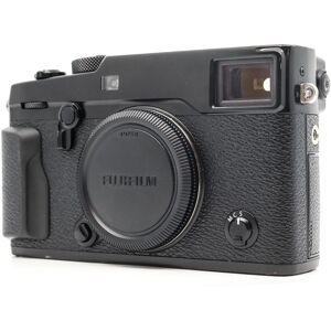 Used Fujifilm X-Pro 2