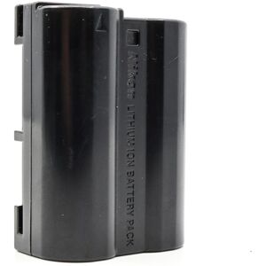 Used Nikon EN-EL15 Battery