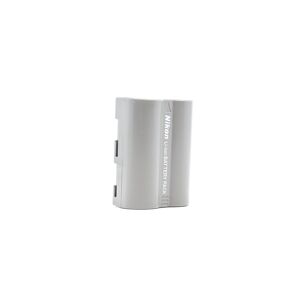 Used Nikon EN-EL3e Rechargeable Battery