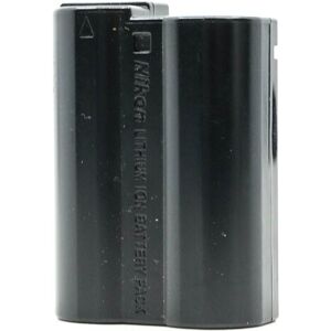 Used Nikon EN-EL15 Battery