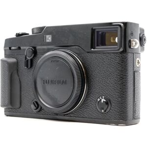 Used Fujifilm X-Pro 2