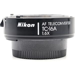 Used Nikon AF TC-16A Teleconverter