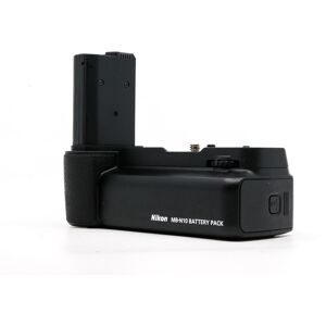 Used Nikon MB-N10 Battery Grip