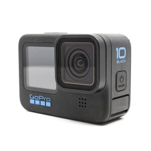 Used GoPro HERO10 Black