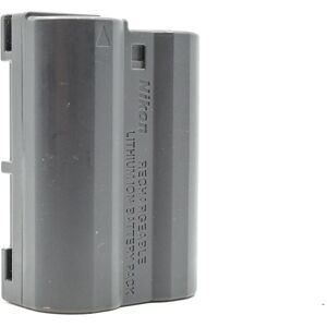 Used Nikon EN-EL15b Battery