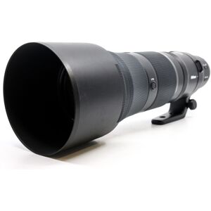 Used Nikon Nikkor Z 180-600mm F/5.6-6.3 VR