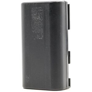 Used Phase One Digital Back 3400mAh Battery