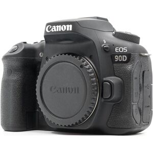 Used Canon EOS 90D