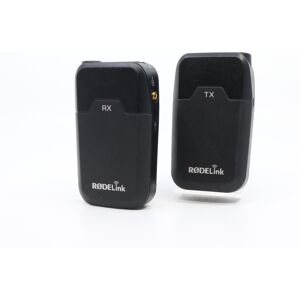 Used Rode RodeLink Wireless Filmmaker Kit