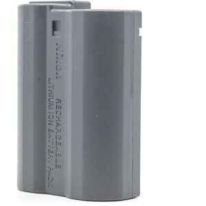 Used Nikon EN-EL15b Battery