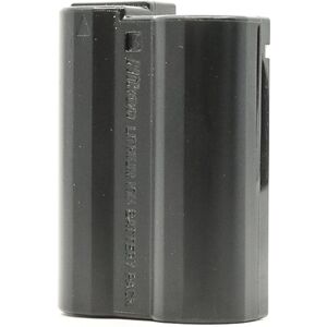 Used Nikon EN-EL15 Battery