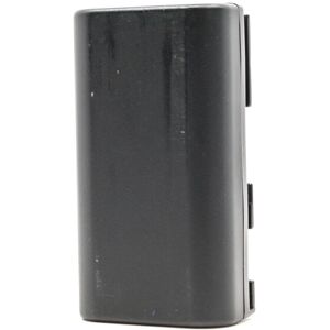 Used Phase One Digital Back 3400mAh Battery