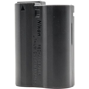 Used Nikon EN-EL15c Battery