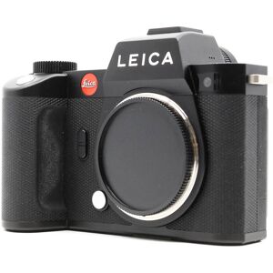 Used Leica SL2