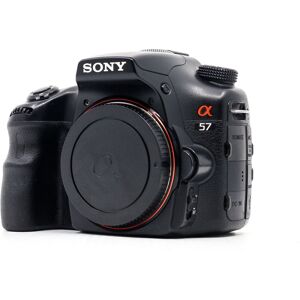 Used Sony Alpha SLT-A57