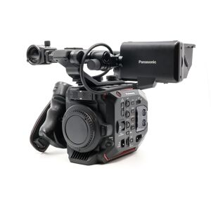 Used Panasonic AU-EVA1 5.7K Cinema Camera