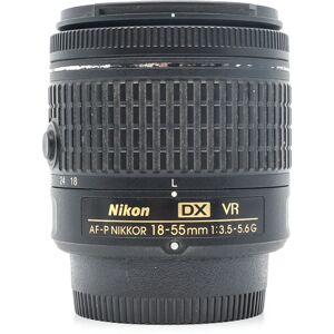 Used Nikon D5300