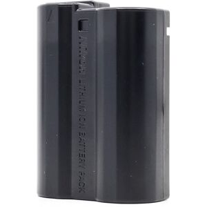 Used Nikon EN-EL15 Battery