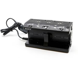 Used Sony NPA-MQZ1K Multi Battery Adapter Kit