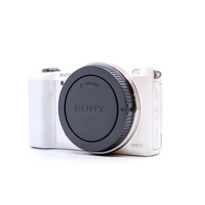 Used Sony Alpha A5000