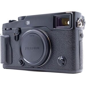 Used Fujifilm X-Pro 2