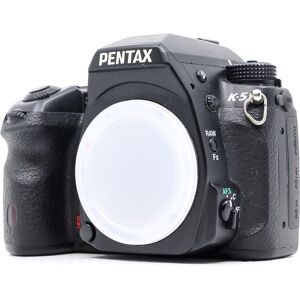 Used Pentax K-5