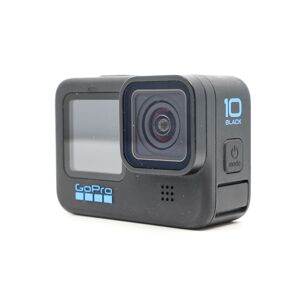 Used GoPro HERO10 Black