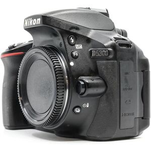 Used Nikon D5300