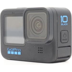 Used GoPro HERO10 Black