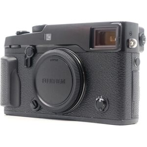 Used Fujifilm X-Pro 2