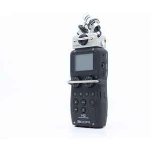 Used Zoom H5