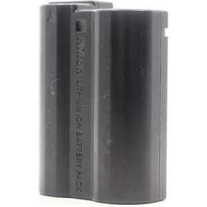 Used Nikon EN-EL15 Battery