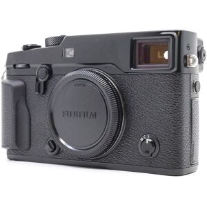 Used Fujifilm X-Pro 2