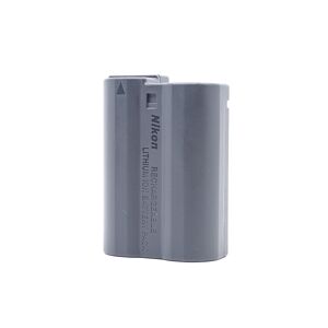 Used Nikon EN-EL15b Battery