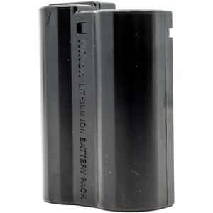 Used Nikon EN-EL15b Battery