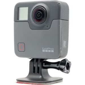 Used GoPro Fusion