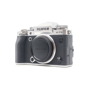 Used Fujifilm X-T5