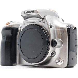 Used Canon EOS 300D