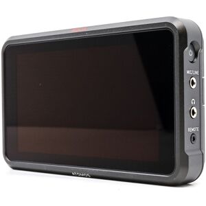 Used Atomos Ninja V 4K HDMI Recording Monitor